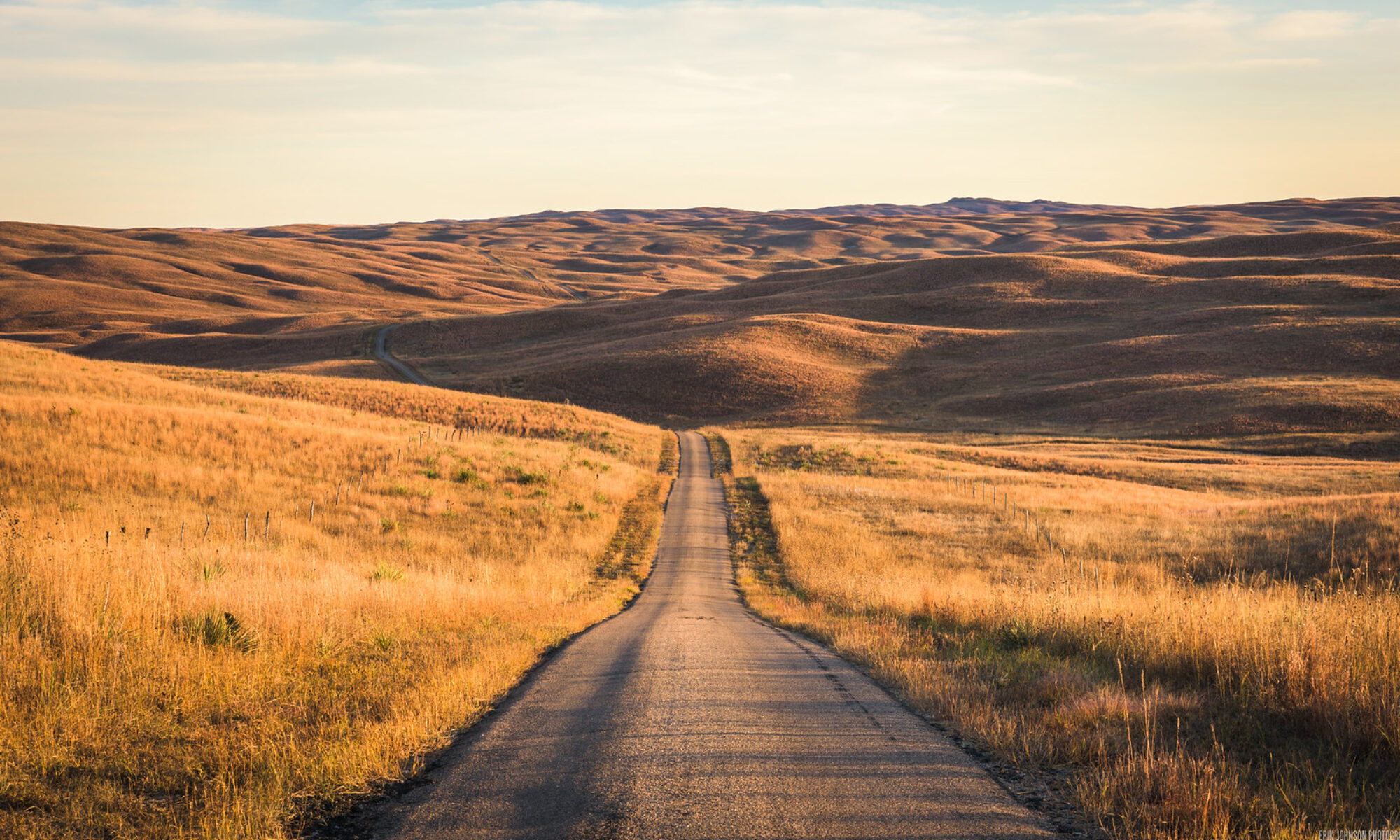 Sandhills of Nebraska
